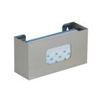 Wall Mounted Metal Medical Disposable Glove Dispenser Holder