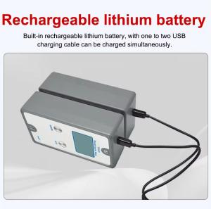 Quality LS110 Tint Gauge Light Transmittance Meter Adopts Split Design wholesale