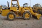 2012 Mini Used CAT 910F Wheel Loader Diesel for Energy Mining