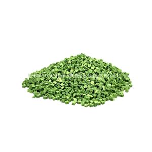 Quality Metal Material Artificial Lawn Accessories TPE Rubber Granules For Turf wholesale