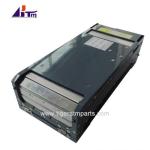 Bank ATM Machine Parts Fujistu F510 Cash Cassette KD03300-C700