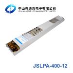 IP20 12V 400W Power Supply For 5050 LED Strips