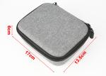 Zipper Closed Thermometer Storage Case