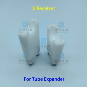 Quality Tube Expander Spare Parts U Type Receiver In Automotive HVAC Systems wholesale