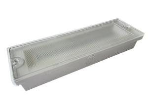 Quality IP65 Waterproof LED Emergency Light 7.5W PC Diffuser Material wholesale