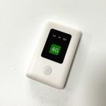 WiFi Portable LTE Enterprise 4G Router FDD-LTE / TDD-LTE / WCDMA Band