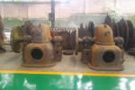 Micro Mini Small Water Francis Pelton Turgo Kaplan Hydro Hydraelectric Turbine