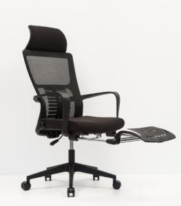Quality Ergonomic Mesh Rotating Armchair , 10.4KGS Home Small Swivel Armchair wholesale