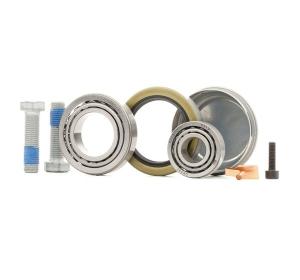 Quality Mercedes Benz 2013300151 Chassis Parts Wheel Bearing Repair Kit wholesale