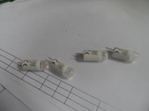 Quality LED G4 Bulb light 1W 70LM 2W 120LM Samsung Leds31 wholesale