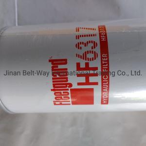 Quality Truck Spare Parts Brake System Parts Fleetguard Oil Filter Hf6317 for Trucks and Parts wholesale