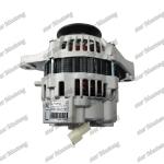 Alternator V3300 12V 60A 1C010-64010