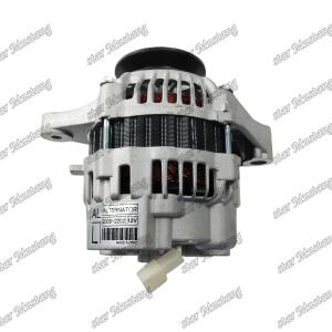 Quality Alternator V3300 12V 60A 1C010-64010 wholesale