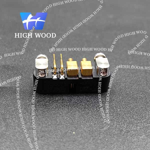 HW-CMM Connectors, HW-221V04F23-0200-3400CMM