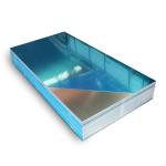 5083 2024 Hot Rolled Marine Aluminium Plate Sheet 7075 6061 1100 5754 1070 3003