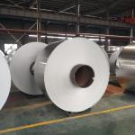 High Efficiency Aluminium Coil Sheet For Gutter Roofing 1 2 5 7 Series