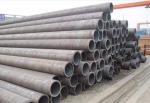 Seamless Boiler Q215 Carbon Steel Pipe Astm A106b Cold / Hot Rolled
