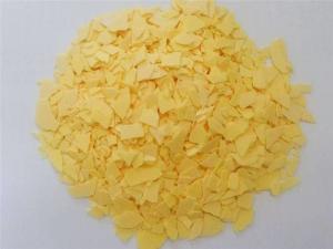 Quality Industrial Grade Sodium Sulfide In Water Na2S Dyes Raw Material CAS 1313-82-2 wholesale