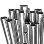 2mm Stainless Steel Seamless Pipes