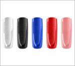 PG Brand Plastic USB Flash Drive 128GB 256GB Pen Drive For Laptop Audio