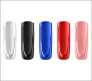 PG Brand Plastic USB Flash Drive 128GB 256GB Pen Drive For Laptop Audio