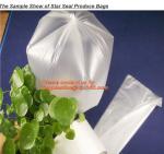 Recycling Bags,Heavy Duty Black Garbage Bag for Indoor Or Outdoor Use 46x54 Made