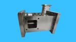 High Polished Finish Extrusion Screw Barrel High Corrosion Extruder Parts Wear