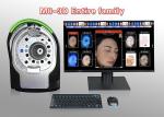 telemedicine 3d nls health analyzer equipment 3d nls moisture 3D Skin Analyzer