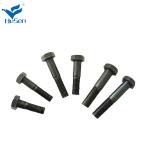 S0765966 DX225LC Hexagon Flange Bolt DooSan DX225LC Bottom Roller