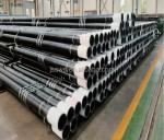 API Standard Special Thread L80-3CR Casing and Tubing for Oil Well Drilling with