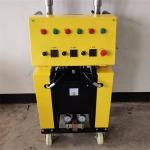 380V 220V Polyurethane Injection Polyurea Spray Machine 200-1000CPS