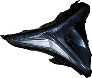 Quality Aftermarket Nezha S30 Left Car Led Front Headlight Assembly 4421010BB wholesale