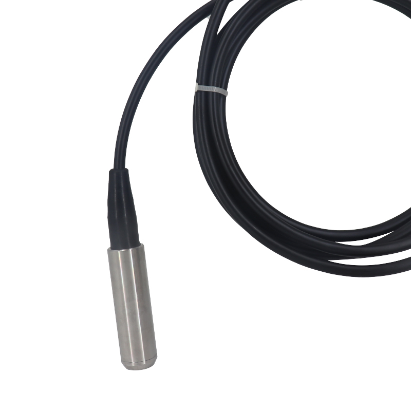 4-20mA Stainless Steel Submersible Liquid Level Sensor With RS485