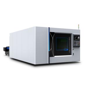 Quality Fiber Laser Cutting Machine wholesale