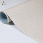 15m PVC Waterproof Vinyl Roll Blue Heterogeneous Sheet Flooring