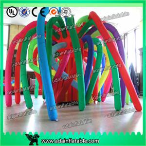 Quality Colorful Inflatable Tree Replica wholesale