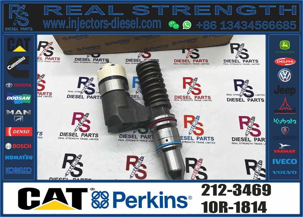 Common Rail 212-3469 147-0373 153-7923 10R-0963 212-3462 208-9160 0R-9595 1OR-1814