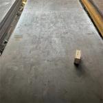 High Manganese Wear Plate NM400 NM450 NM500 Hot Rolled Abrasion Resistant Steel