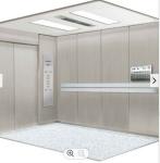Stainless Steel 304 Hospital Bed Elevator