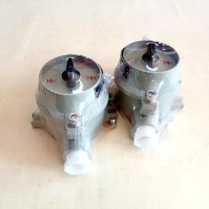 Quality 380V Explosion Proof Safety Switch Enclosure Zone 1 wholesale