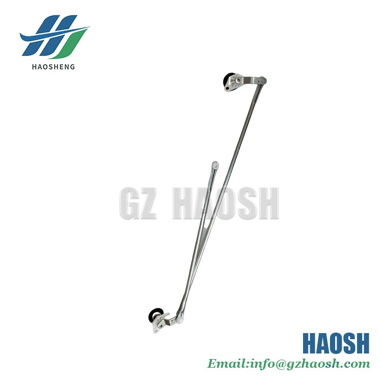 Auto Body Parts Front Wiper Link 8-97855152-1 8-97855152-0 8978551520 8978551521 For Isuzu NPR66
