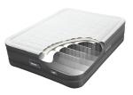 High Comfort Elevated Inflatable Bed Anti Decubitus For Home / Office Nap