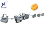 304 Stainless Steel 3 Line 15000pcs Complete Bakery Equipment