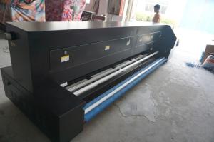 Quality Digital Inkjet Textile Heat Sublimation Machine wholesale
