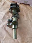 719717-02900 3TNV70 Engine Crankshaft For Yanmar Overhaul Rebuild Parts