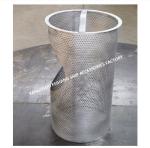 SEA CHEST FILTER-SEA CHEST STRAINERS THE MATERIAL OF STAINLESS STEEL CAN BE