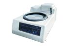 Single Disc 200mm Metallographic Grinding and Polishing Machine Stepless Speed