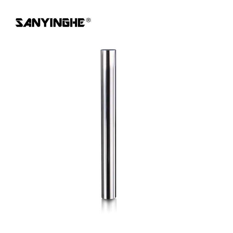 YG8X Solid Tungsten Carbide Rod 100mm 14g/Cm 1.5mm~50mm Precision Ground Rod