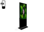 700 Nits 3G 4G Indoor Digital Signage Displays