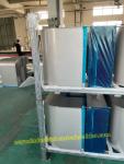 OEM SUS 304 Stainless Steel Parts Inside Automotive Battery Productionline